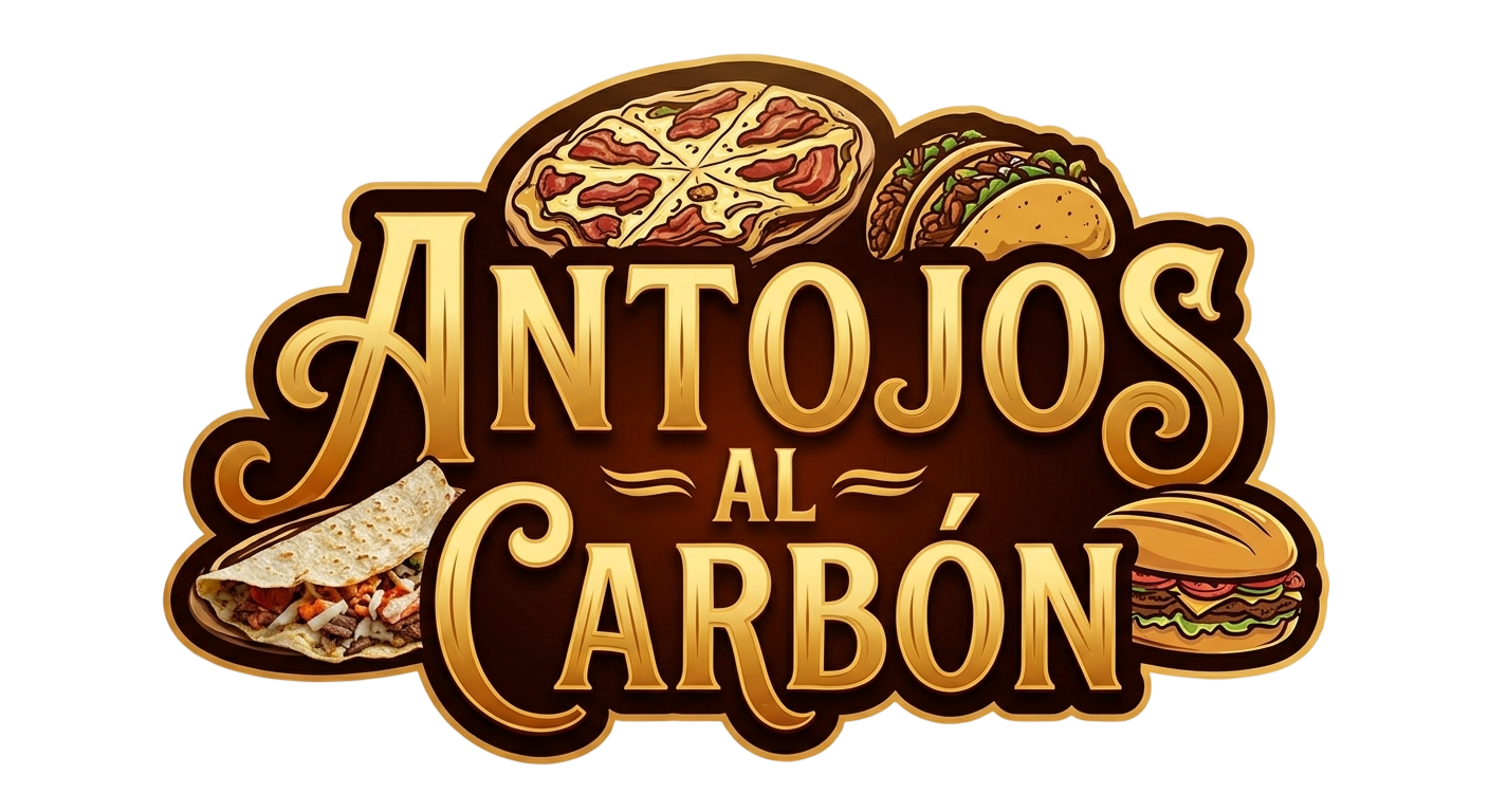 Antojos al Carbón